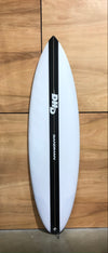 DHD Sandman PU - Board Store DHDSurfboard