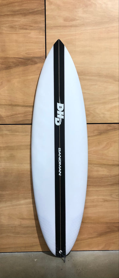 DHD Sandman PU - Board Store DHDSurfboard