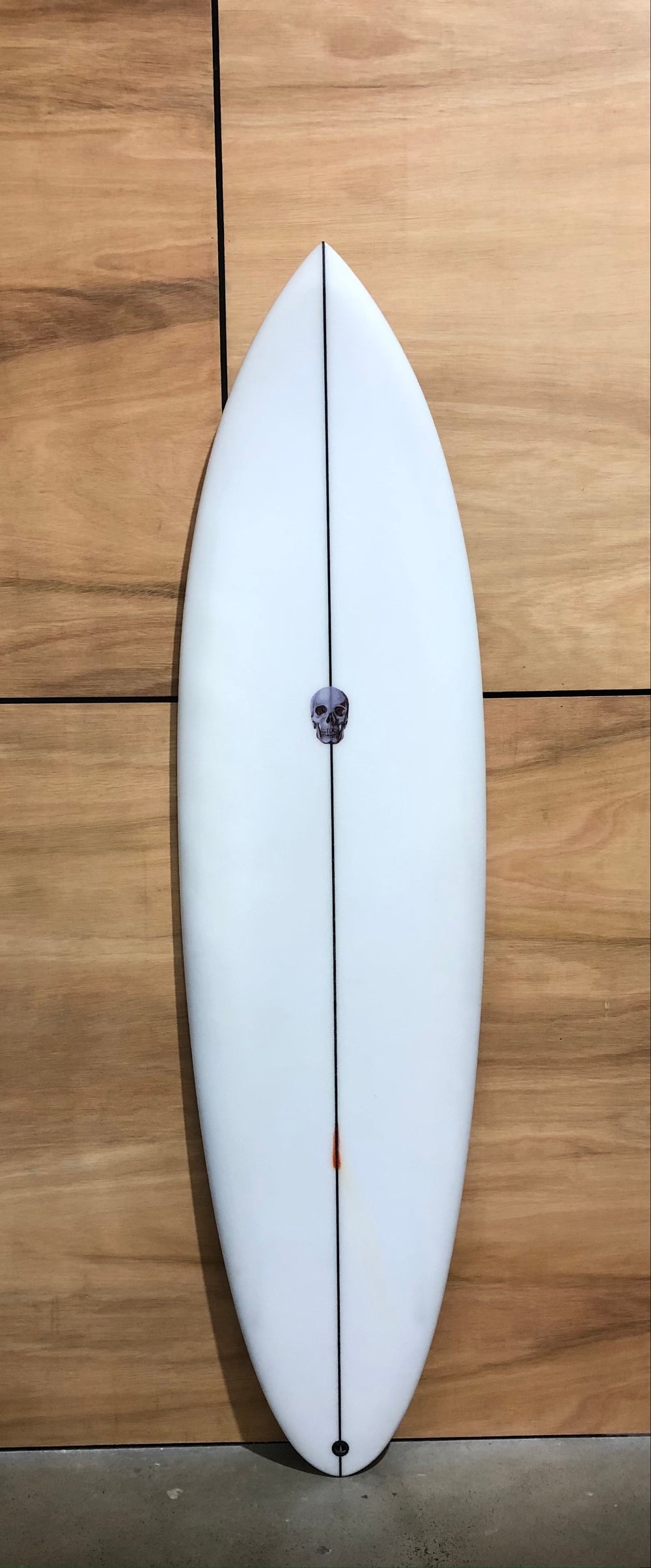 Chris Christenson Surfboards | Board Store