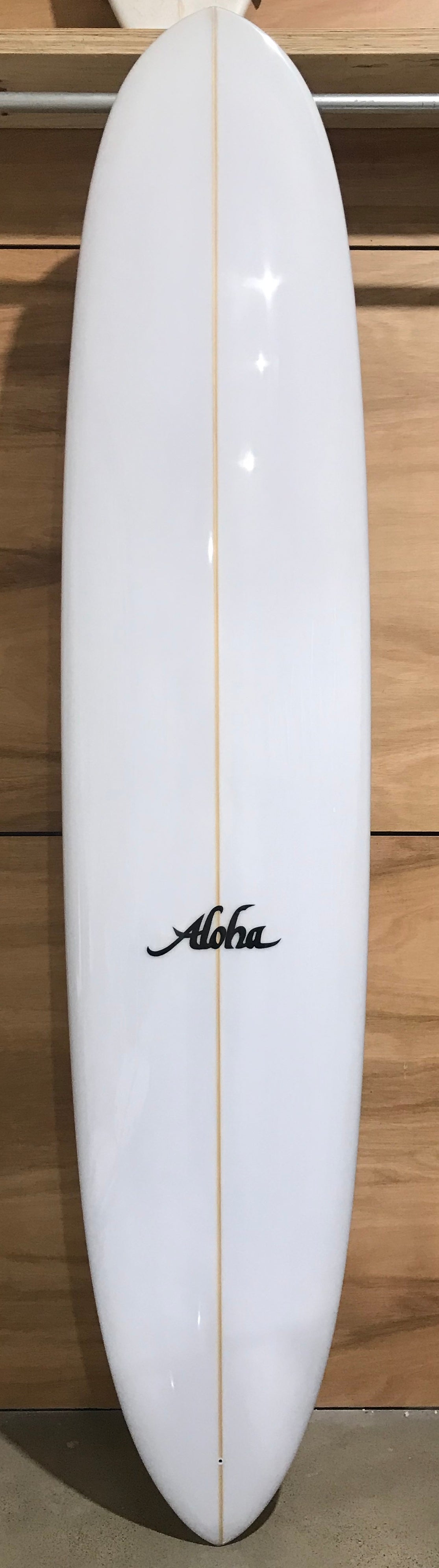 ALOHA PIN TAIL NOSE RIDER - Board Store AlohaSurfboard  