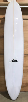 ALOHA PIN TAIL NOSE RIDER - Board Store AlohaSurfboard