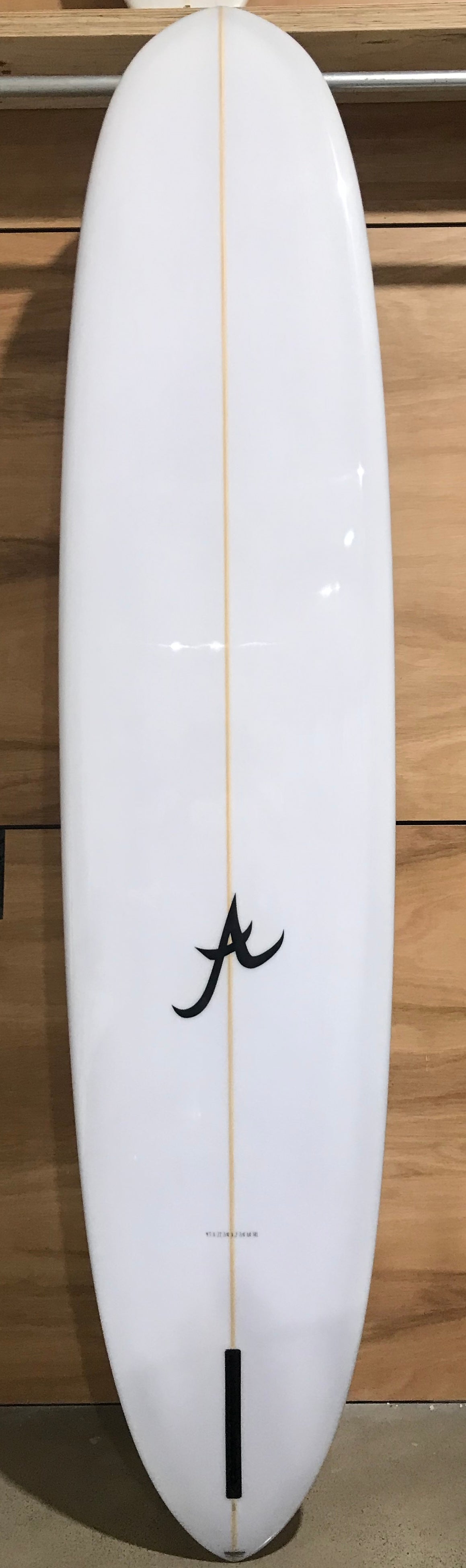 ALOHA PIN TAIL NOSE RIDER - Board Store AlohaSurfboard  