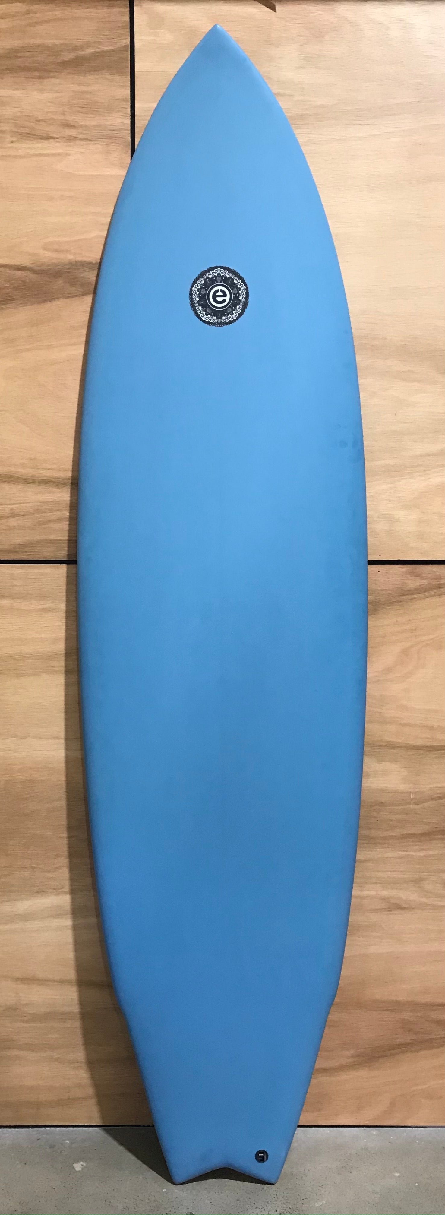 Element RJ BLUE STEEL Board Store