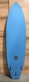 Element - RJ BLUE STEEL - Board Store ElementSurfboard