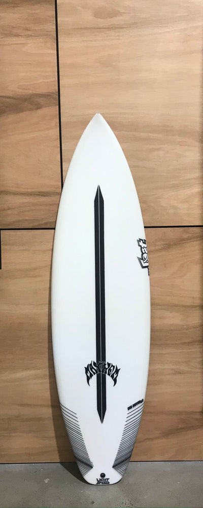 Lost SUB DRIVER 2.0 Squash Tail | Light Speed EPS - Board Store Lostsurfboard
