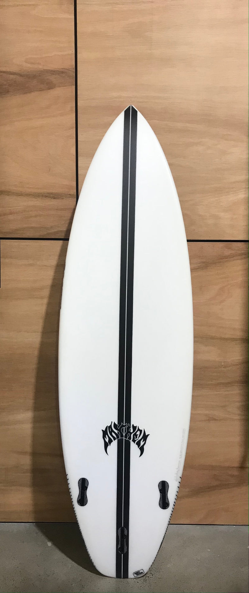 Lost SUB DRIVER 2.0 Squash Tail | Light Speed EPS - Board Store Lostsurfboard  