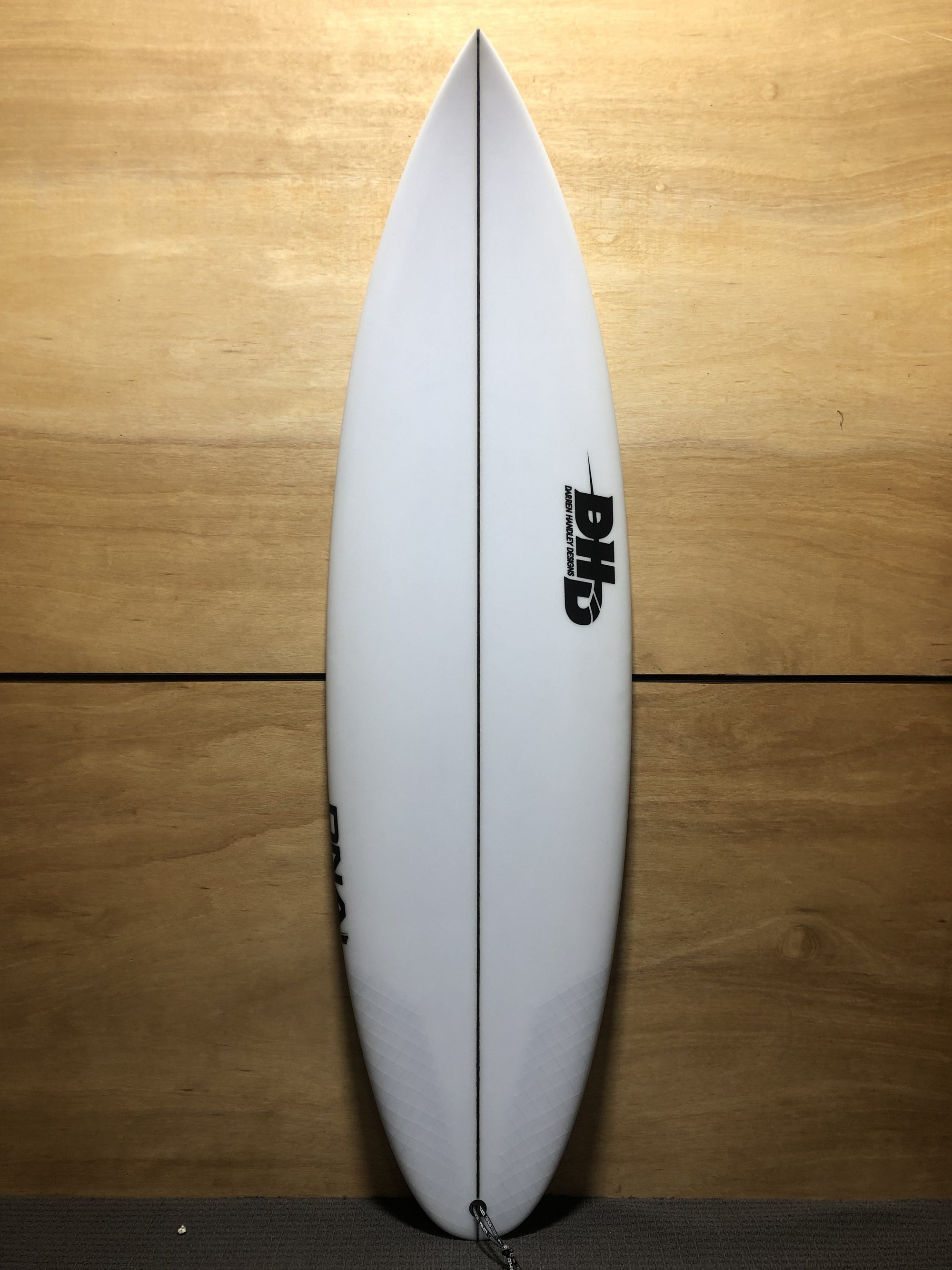 DHD MF DNA - ROUND TAIL | Board Store