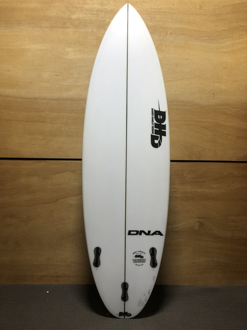 DHD MF DNA - ROUND TAIL - Board Store DHDSurfboard  