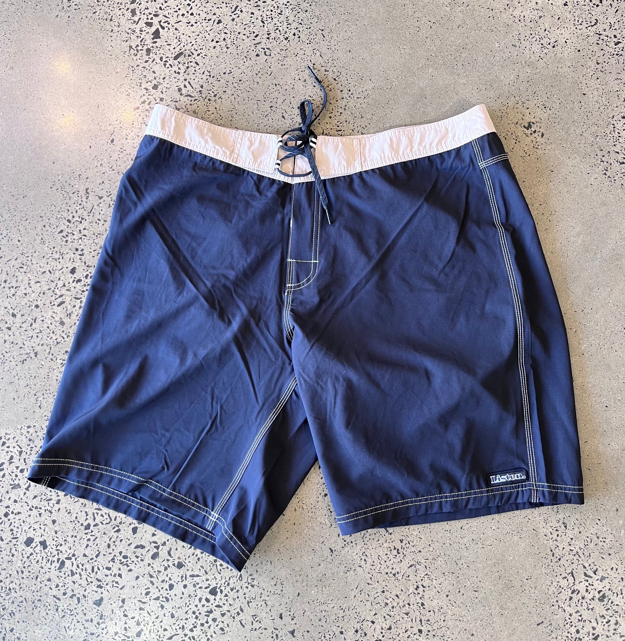 Listen Stretch Boardshort - Board Store LISTENBoard shorts  