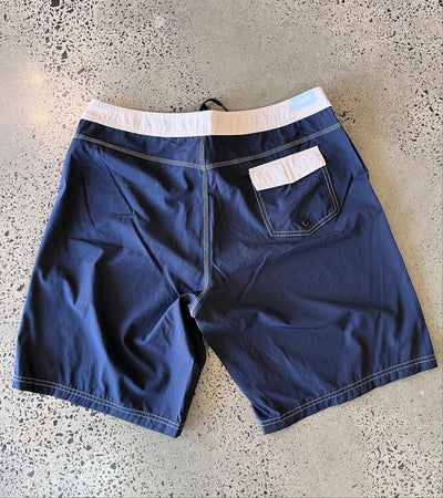 Listen Stretch Boardshort - Board Store LISTENBoard shorts