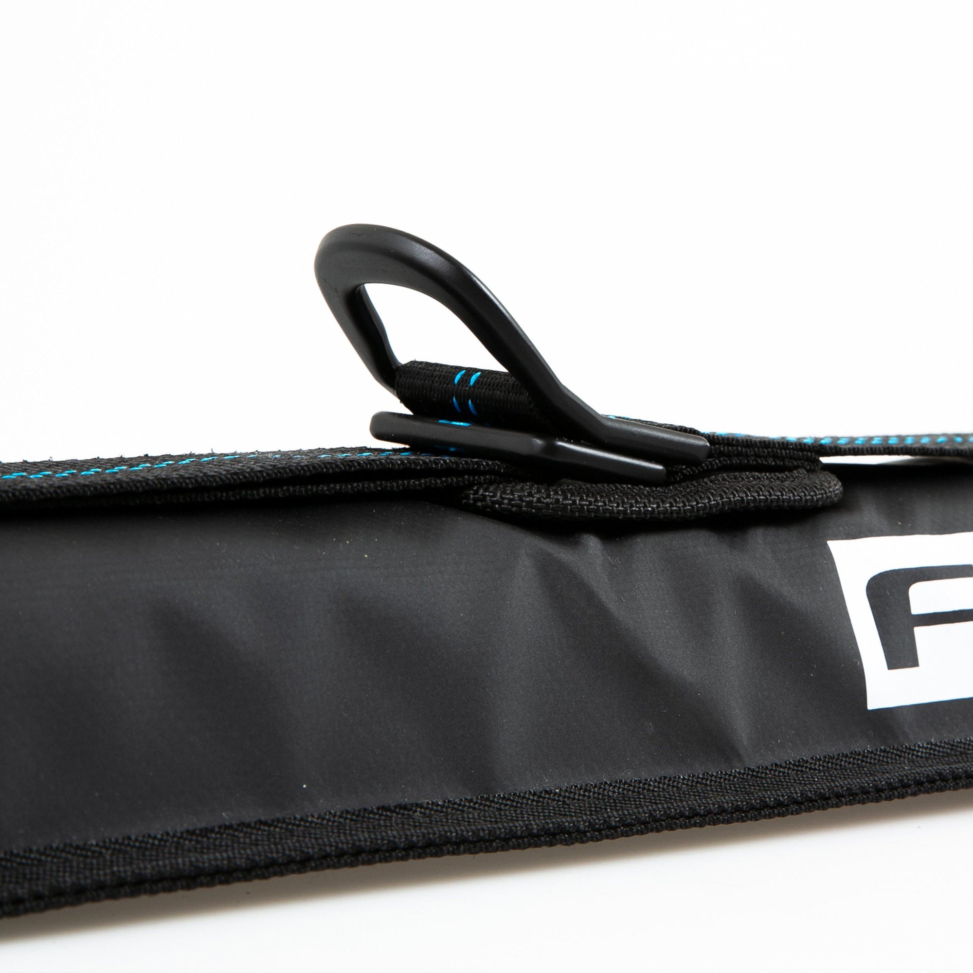 FCS D-Ring Double Soft Racks - Board Store FCSAuto  