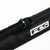 FCS D-Ring Single Soft Racks - Board Store FCSAuto