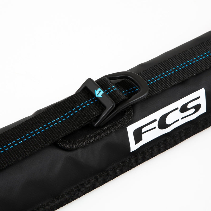 FCS D-Ring Double Soft Racks - Board Store FCSAuto  