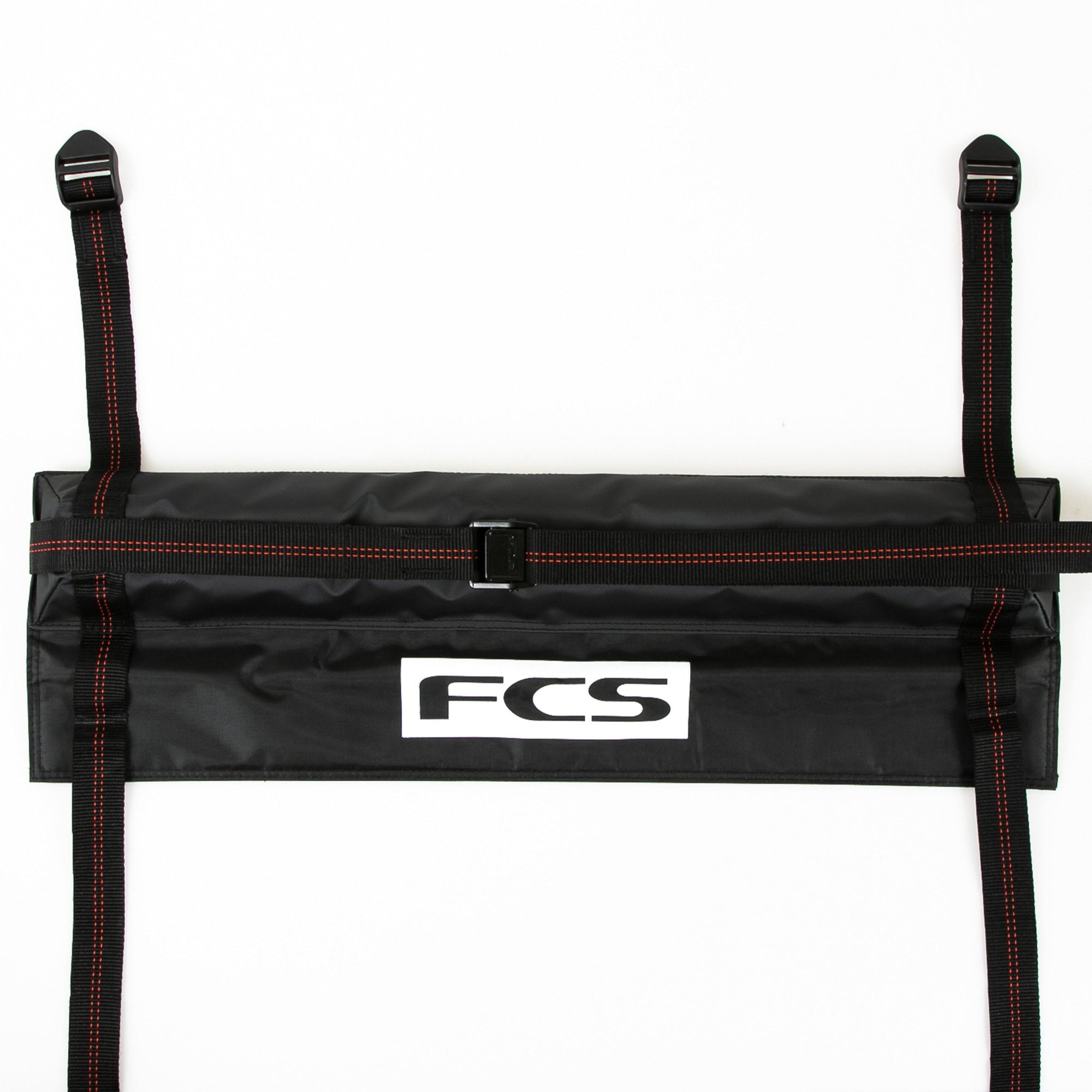 FCS Cam Lock Soft Racks Double - Board Store FCSAuto  