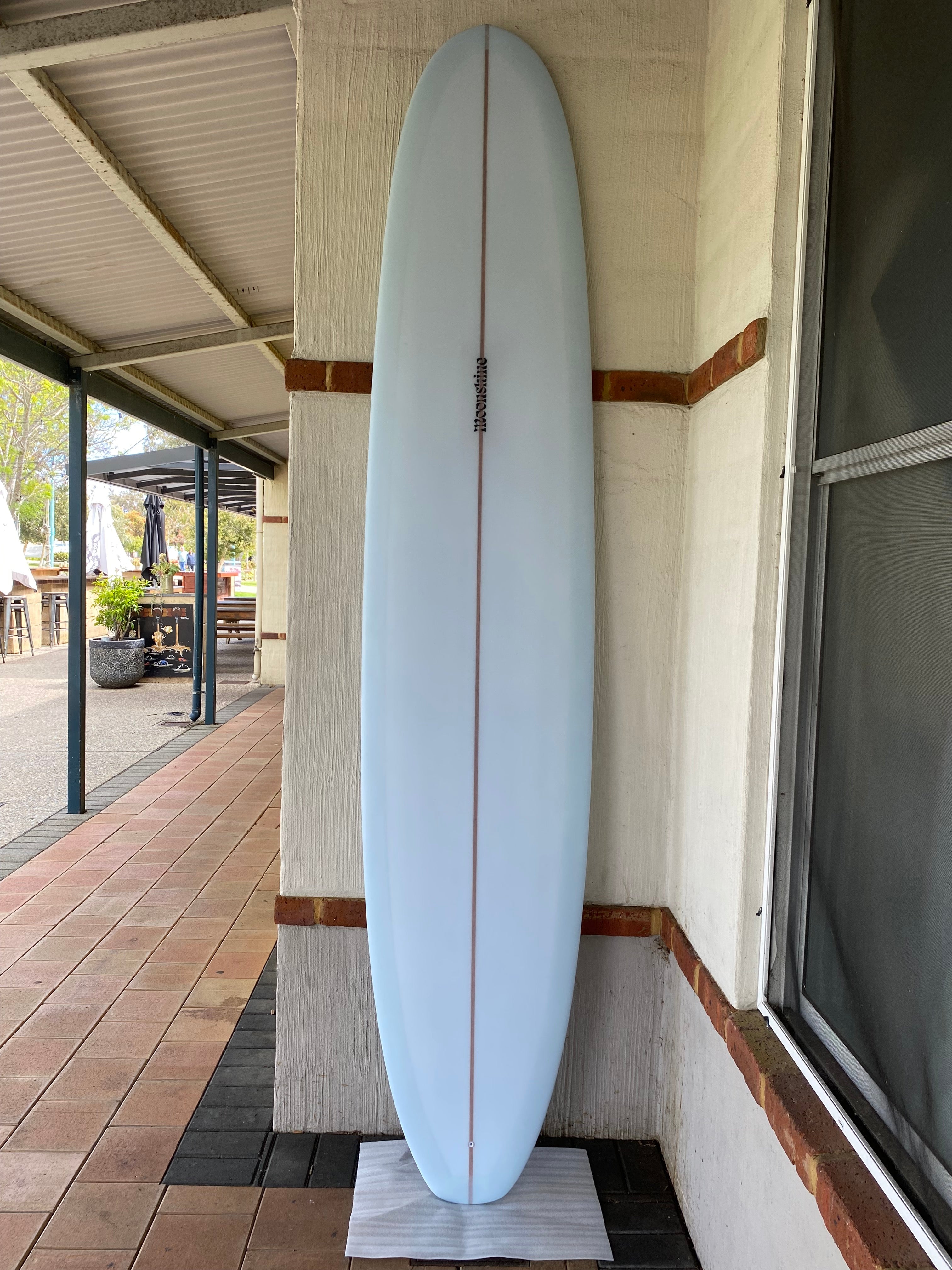 Moonshine surfboards on sale