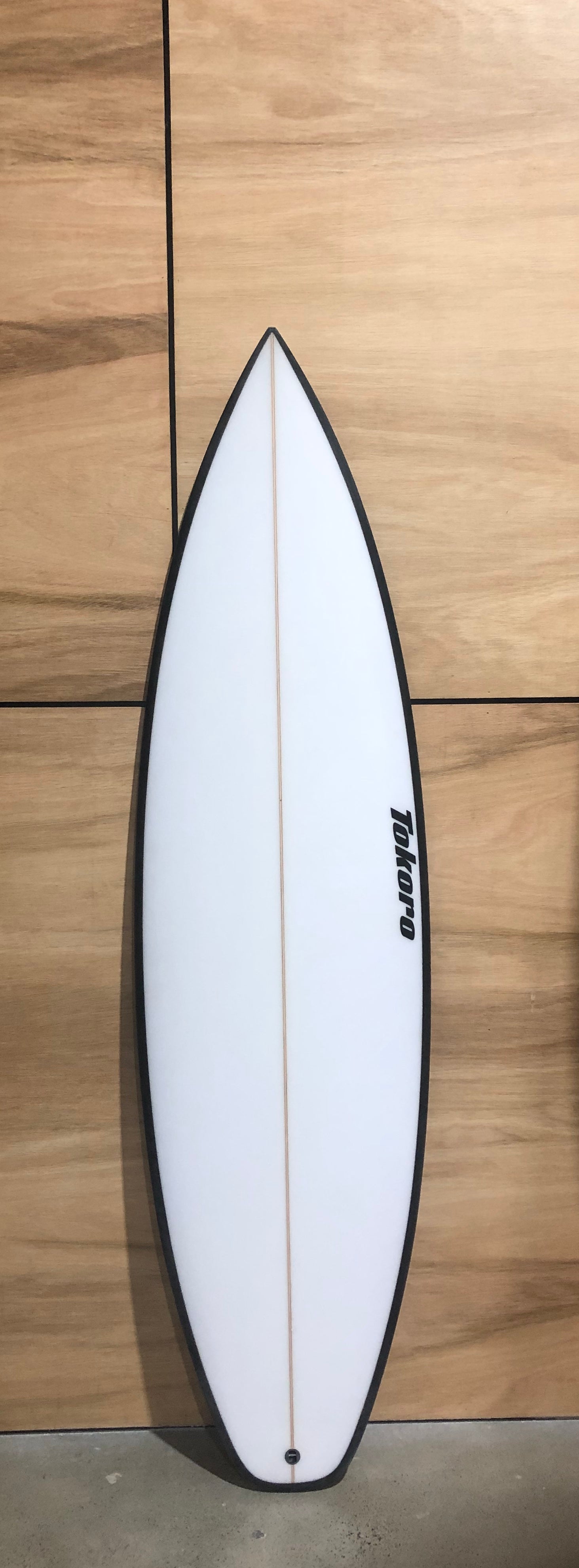 Tokoro surfboard - サーフィン・ボディボード