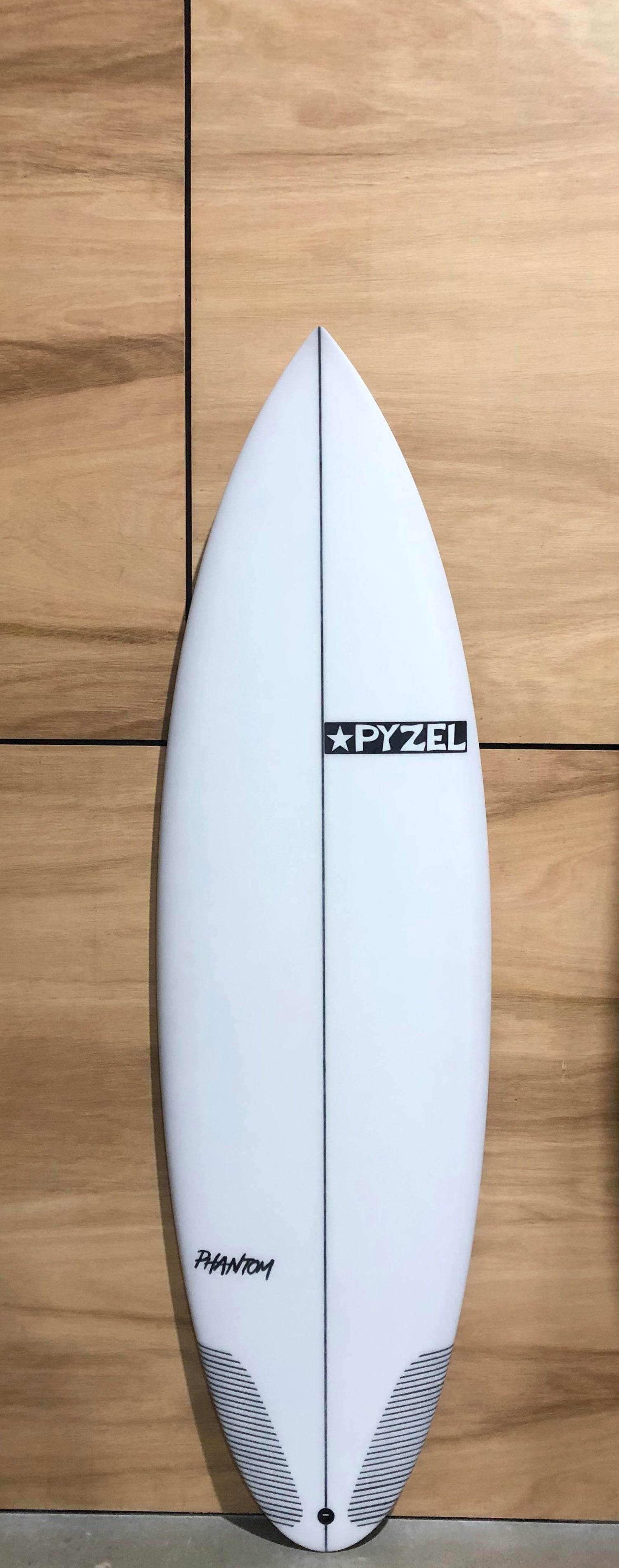 Pyzel Phantom Round Tail - Board Store PyzelSurfboard  