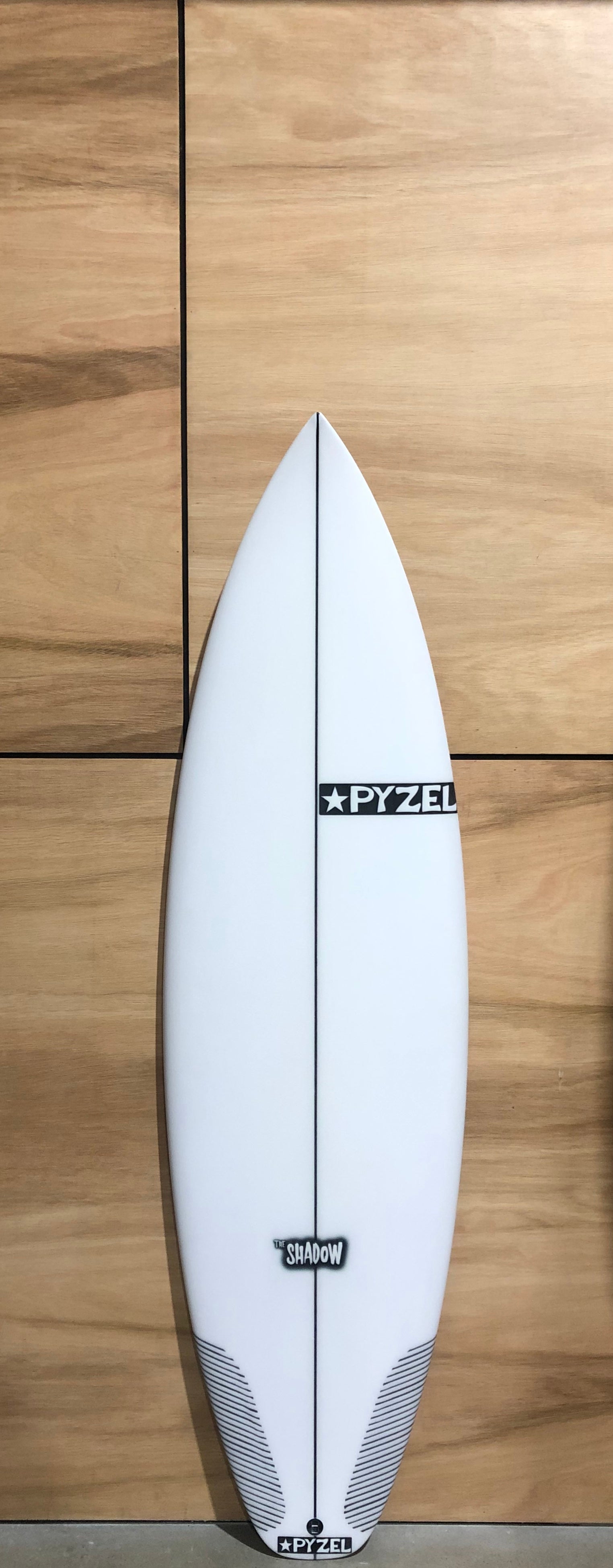 Pyzel The Shadow - Board Store PyzelSurfboard  