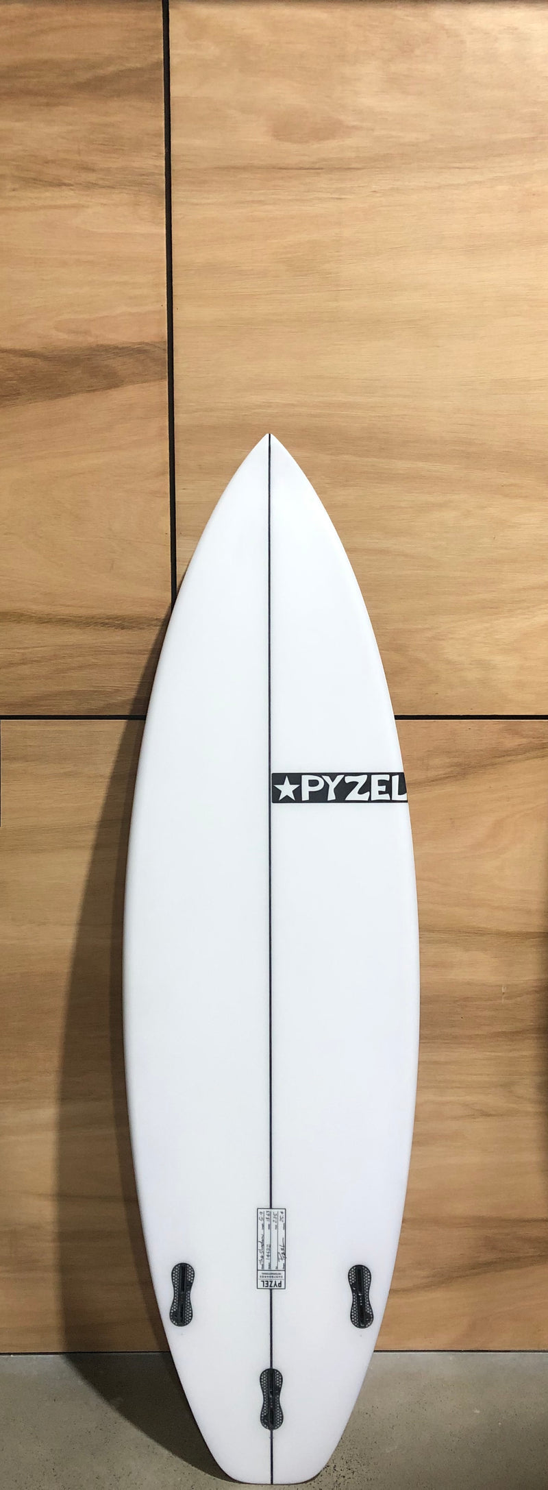 Pyzel The Shadow - Board Store PyzelSurfboard  