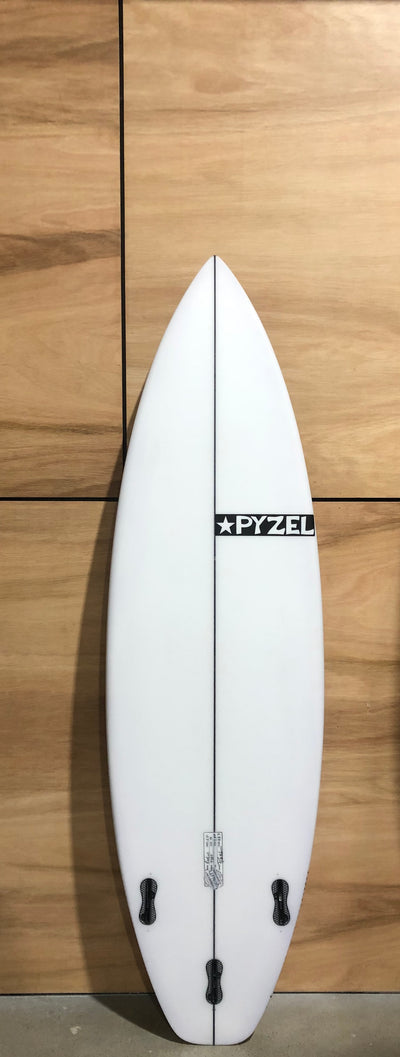 Pyzel The Radius - Board Store PyzelSurfboard