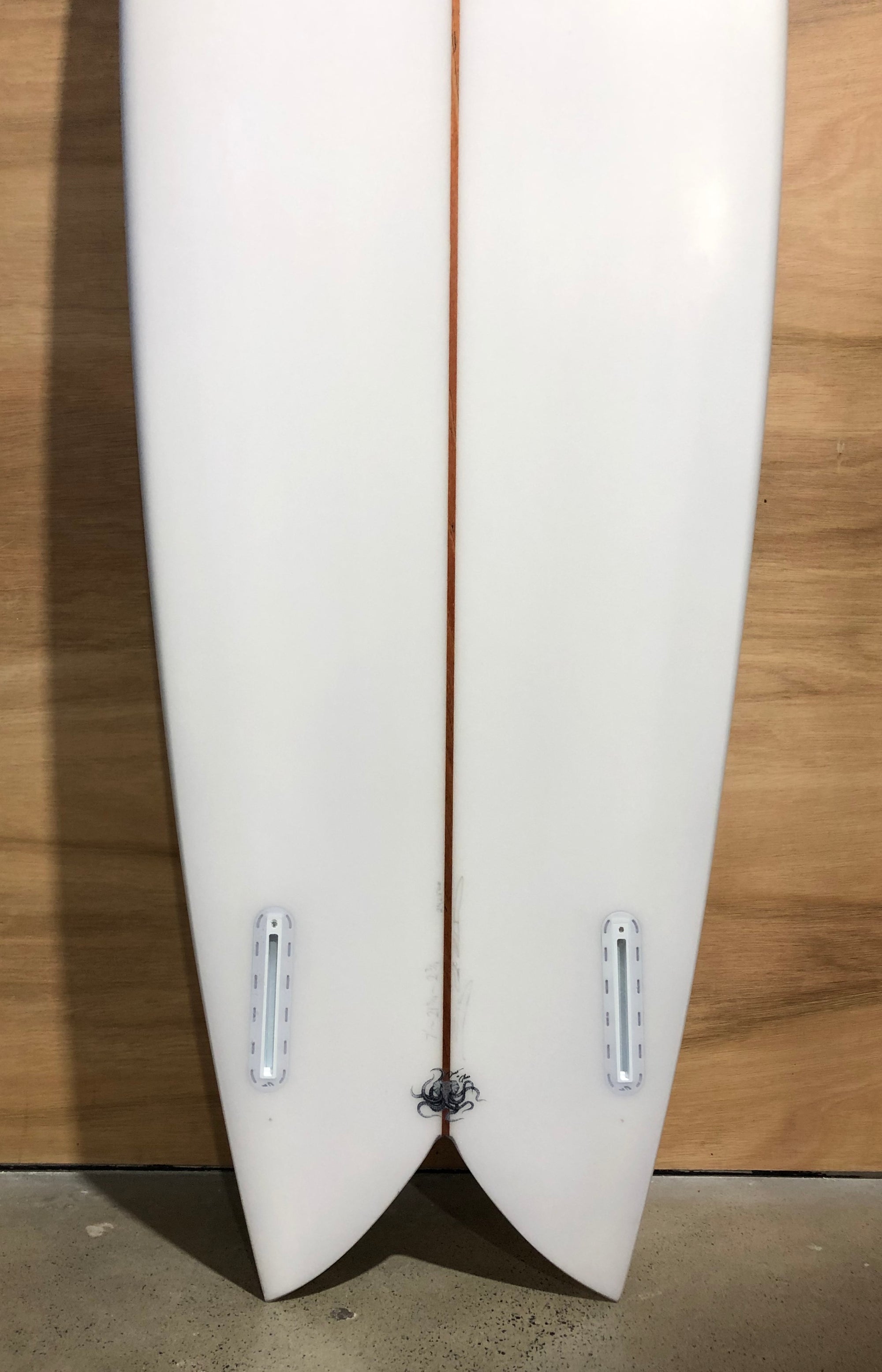 Chris Christenson Long Phish - Board Store Chris ChristensonSurfboard  