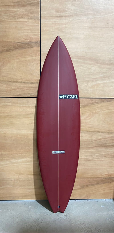 Pyzel MINI PADILLAC - Board Store PyzelSurfboard