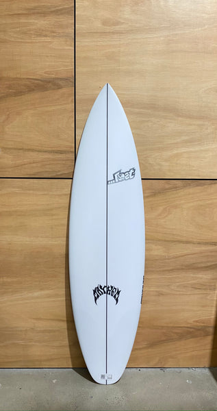 LOST Driver 3.0 Squash Tail | Board Store