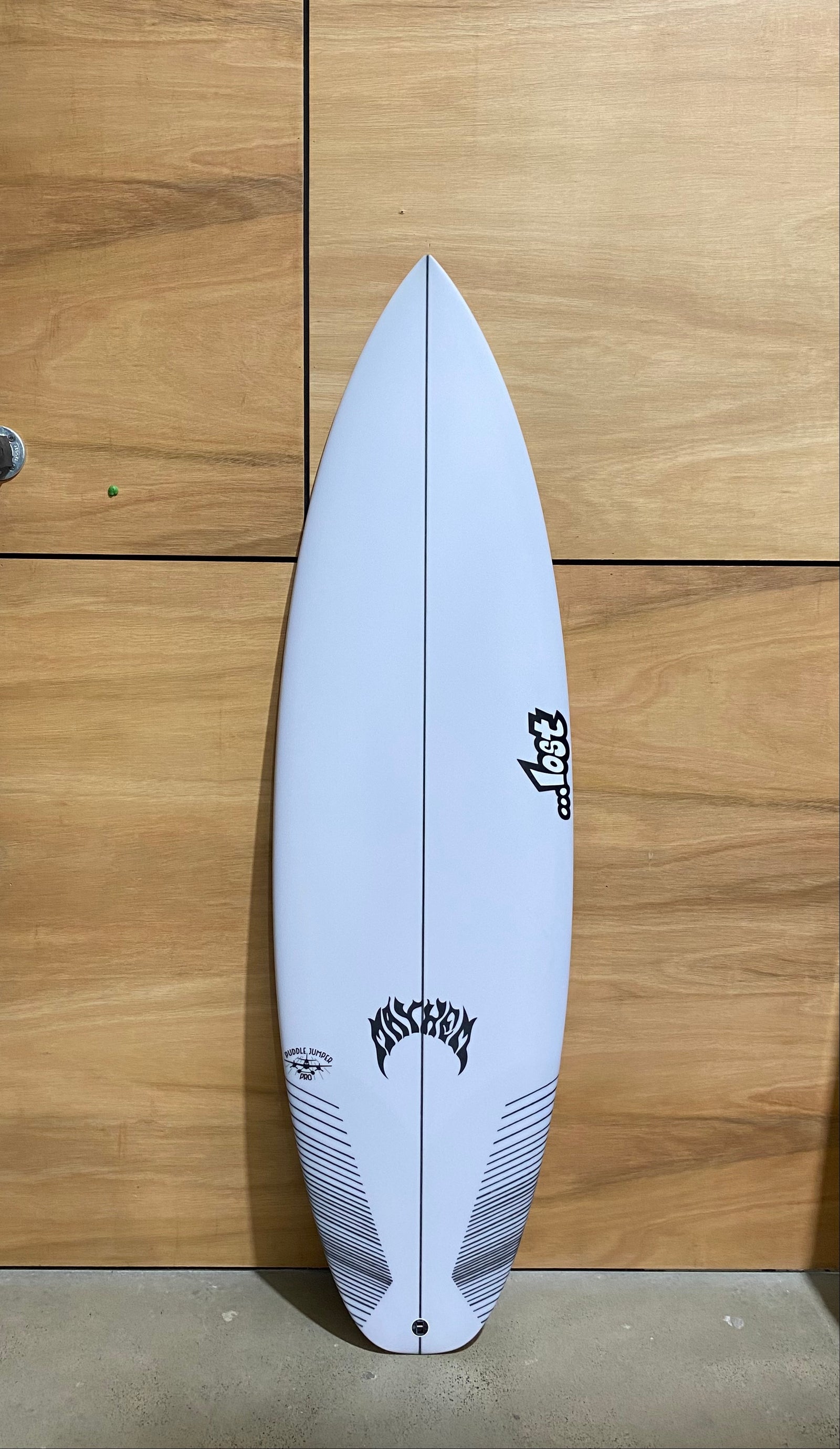 Mayhem surfboard on sale