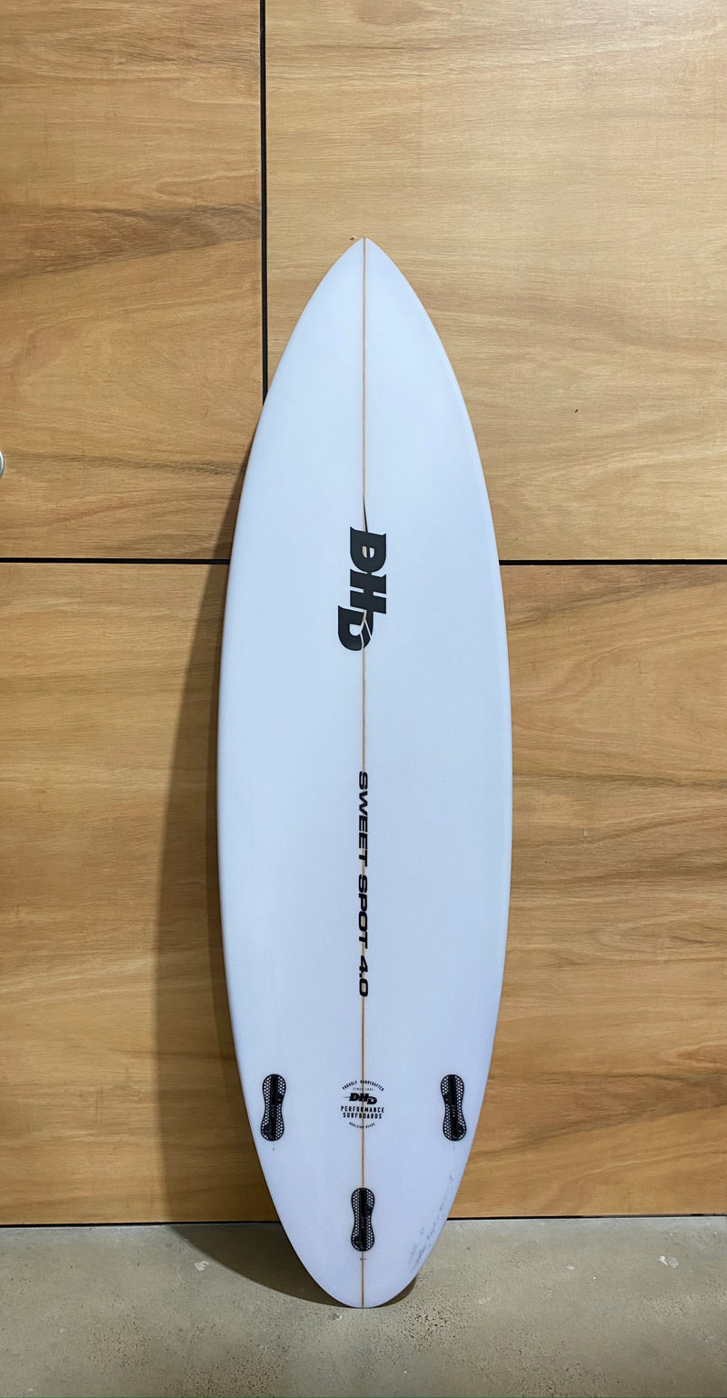 DHD Sweetspot 4.0 - Board Store DHDSurfboard  
