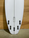 Pyzel / Mini Ghost (SQUASH TAIL) - Board Store PyzelSurfboard