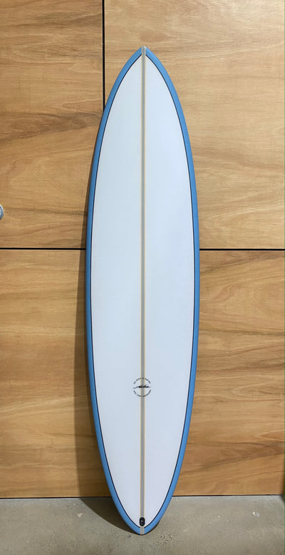 ALOHA // Twin Pin PU - Board Store AlohaSurfboard