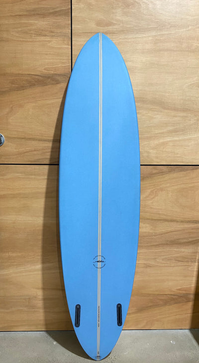ALOHA // Twin Pin PU - Board Store AlohaSurfboard