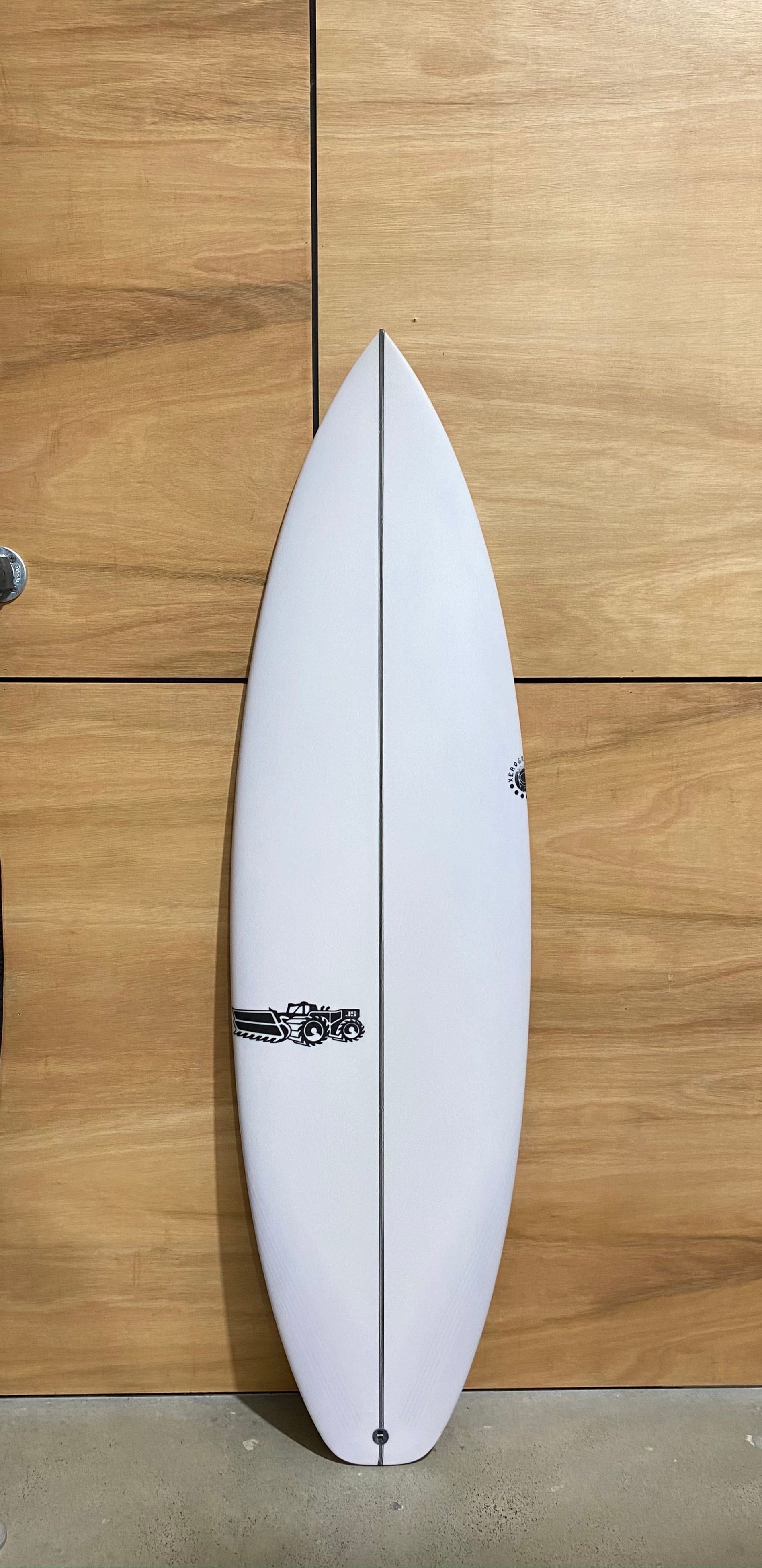 JS // XERO GRAVITY | Board Store