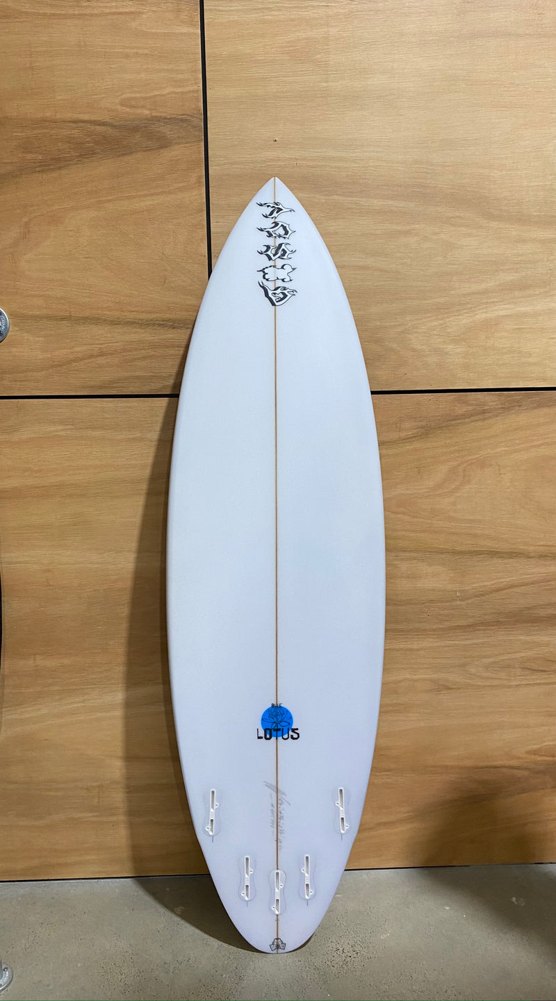 ACSOD / BLUE LOTUS - Board Store ACSODSurfboard  