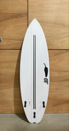 Chilli Churro 2 - Twin Tech EPS - Board Store ChilliSurfboard