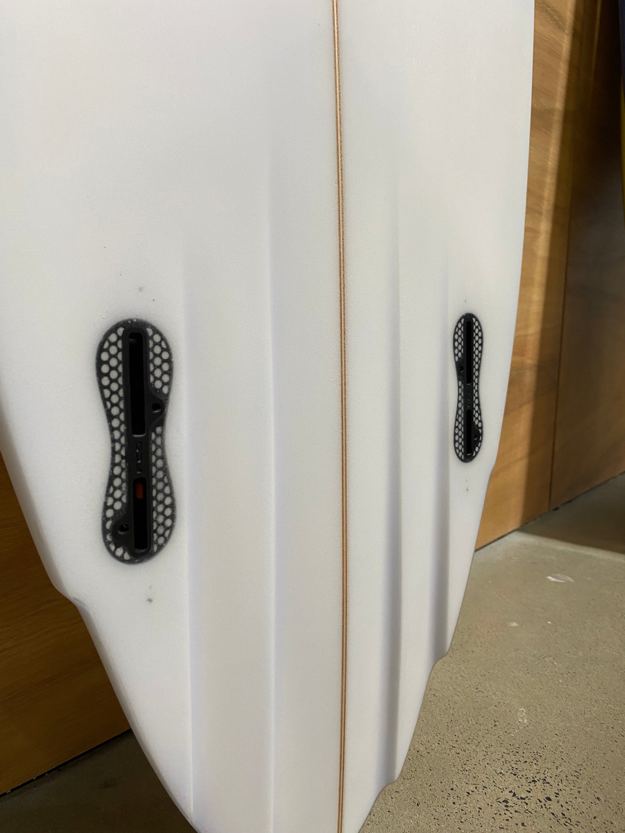 Pyzel WildCat Twin - Board Store PyzelSurfboard  