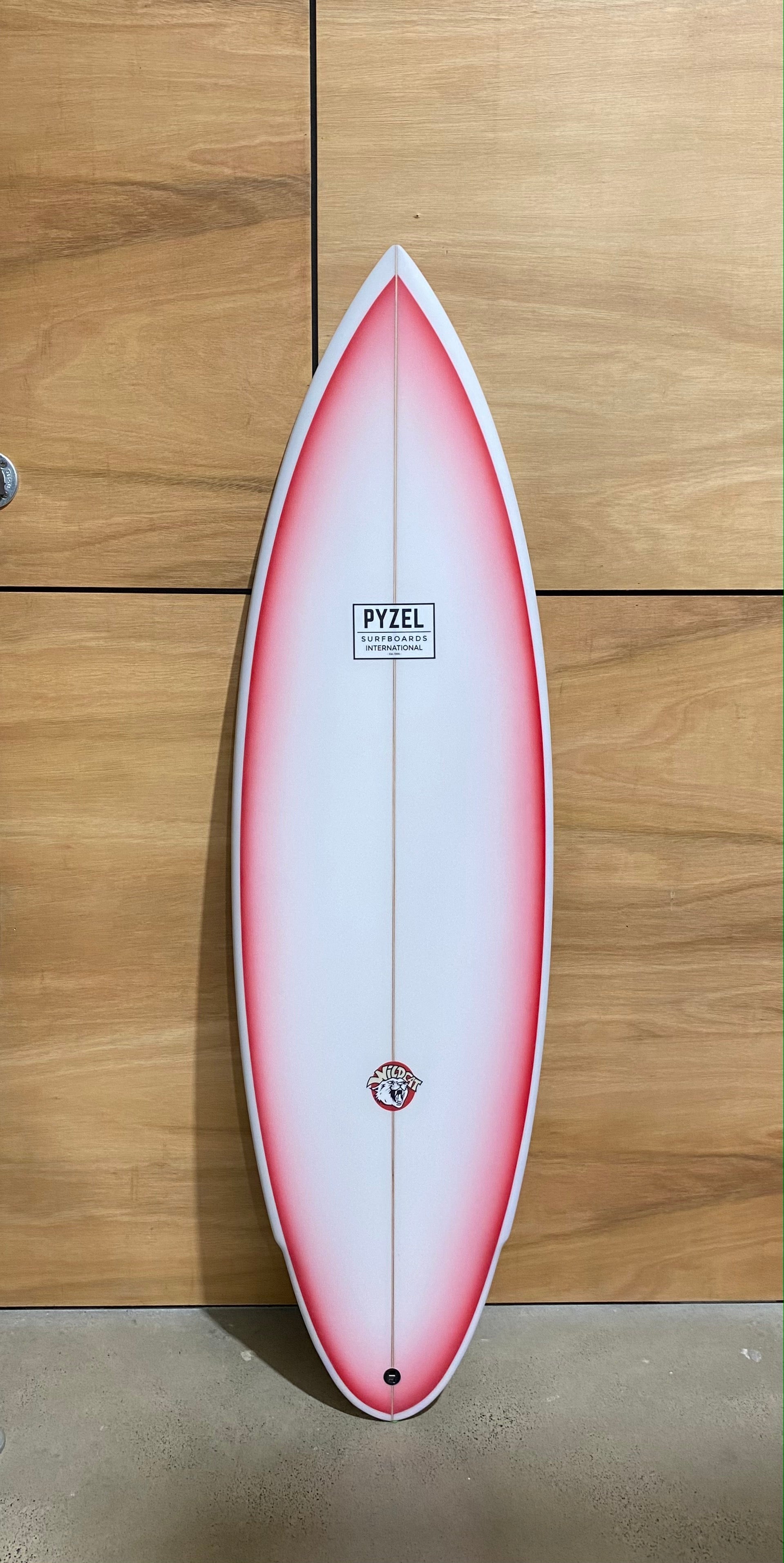 Pyzel WildCat Twin - Board Store PyzelSurfboard  