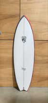 LOST 'Cali Twin' - PU - Board Store Lostsurfboard