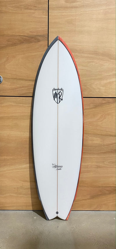 LOST 'Cali Twin' - PU - Board Store Lostsurfboard