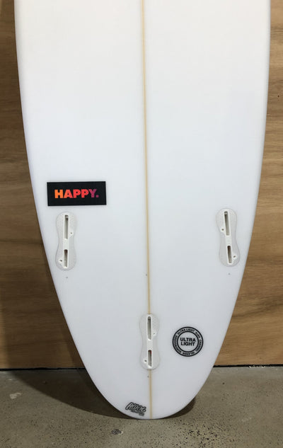 Channel Islands - HAPPY (Round) - Board Store Channel IslandsSurfboard