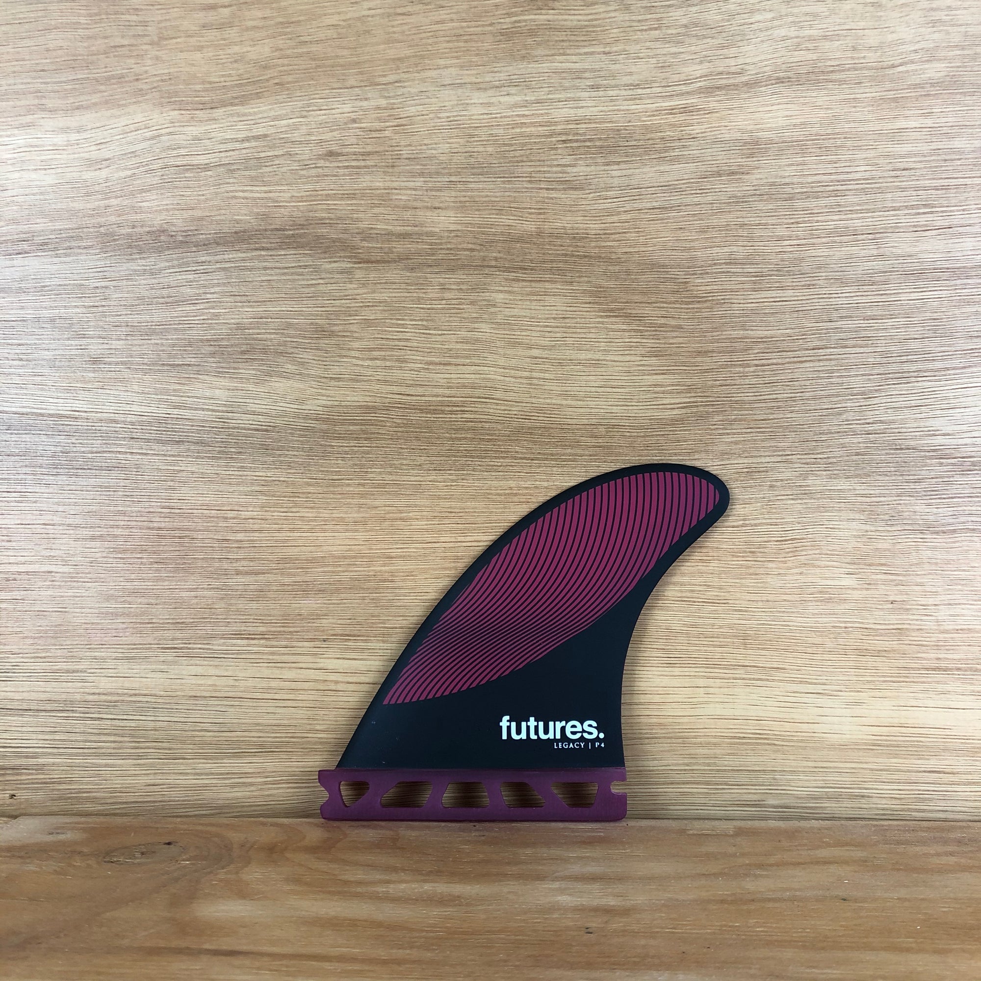 Futures P4 Legacy Series - Board Store FuturesFins  