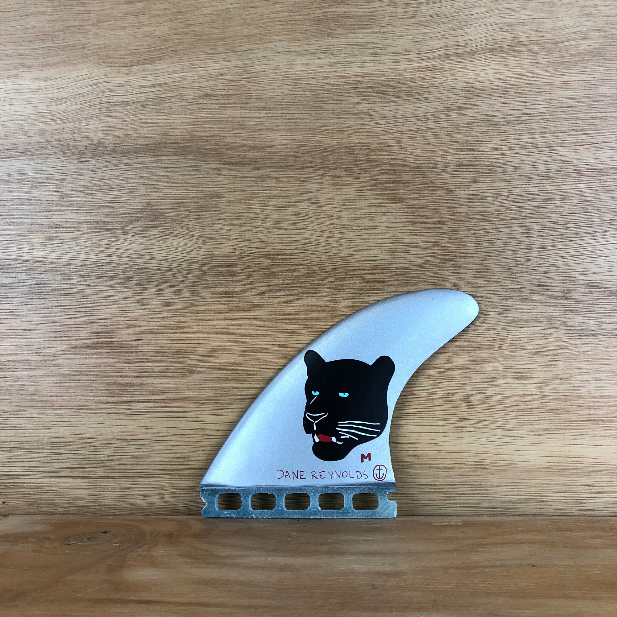 Captain Fin Dane Reynolds Thruster Single Tab - Board Store Captain FinFins  
