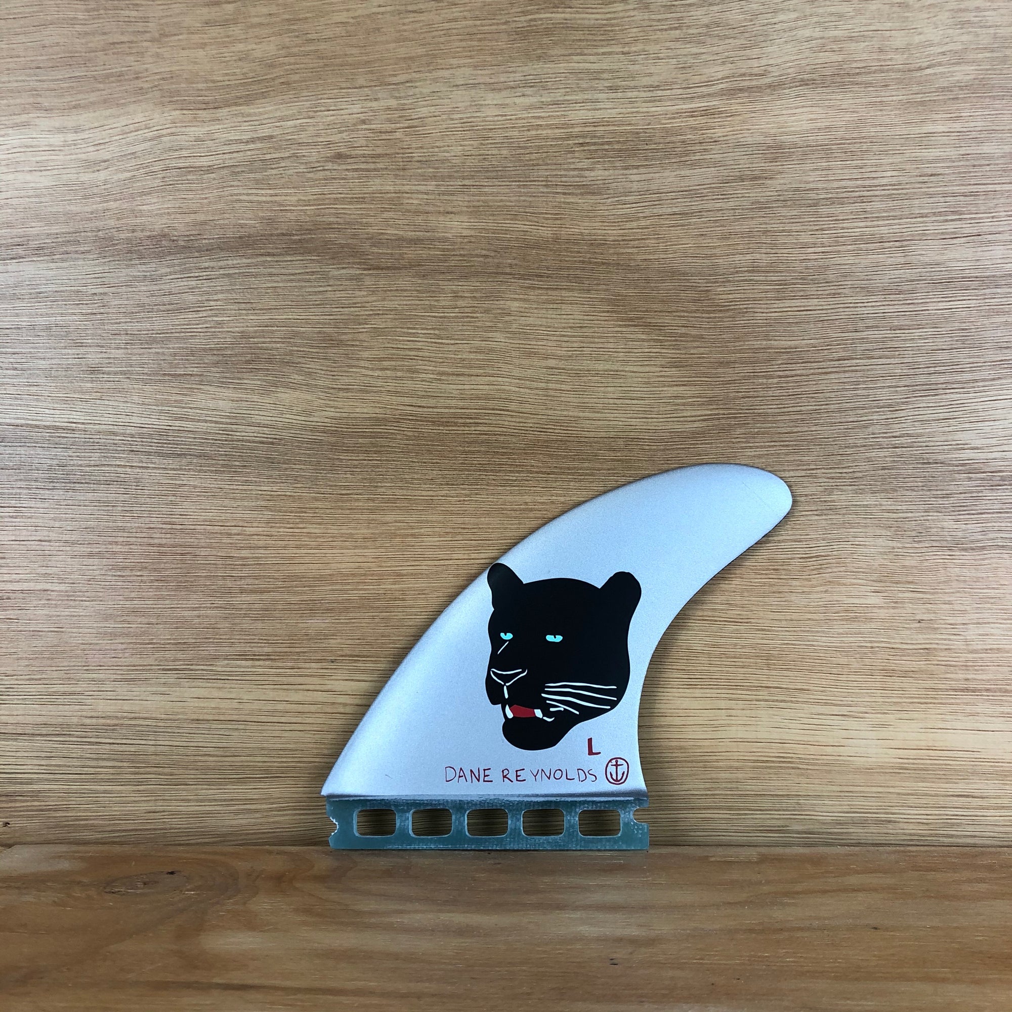 Captain Fin Dane Reynolds Thruster Single Tab - Board Store Captain FinFins  