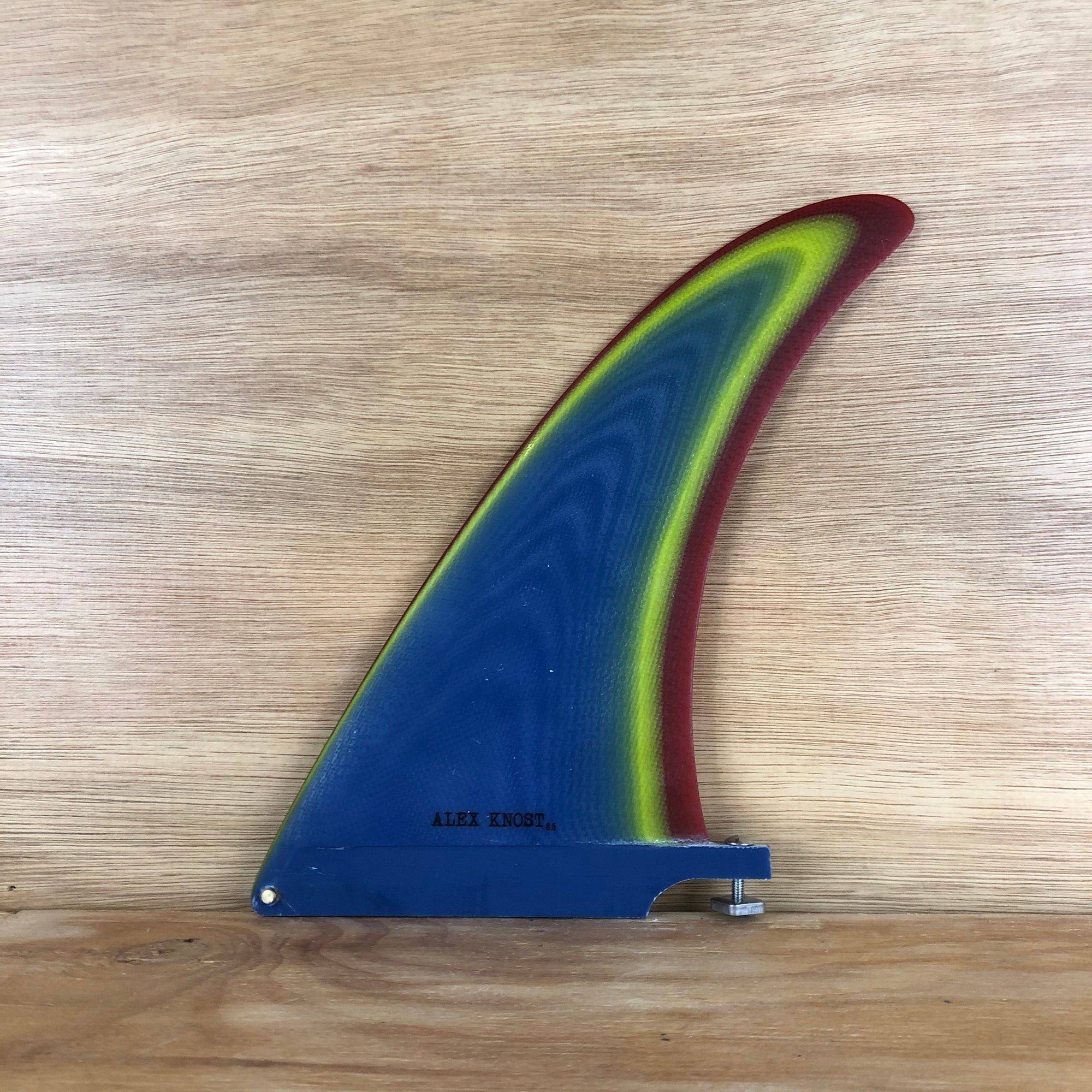 Captain Fin Alex Knost Classic - Board Store Captain FinFins  