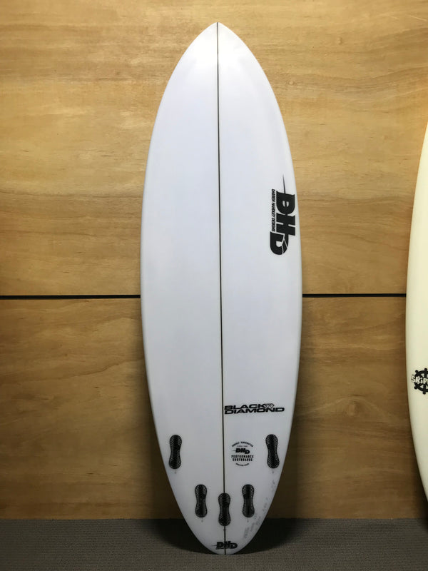 DHD Black Diamond | Board Store