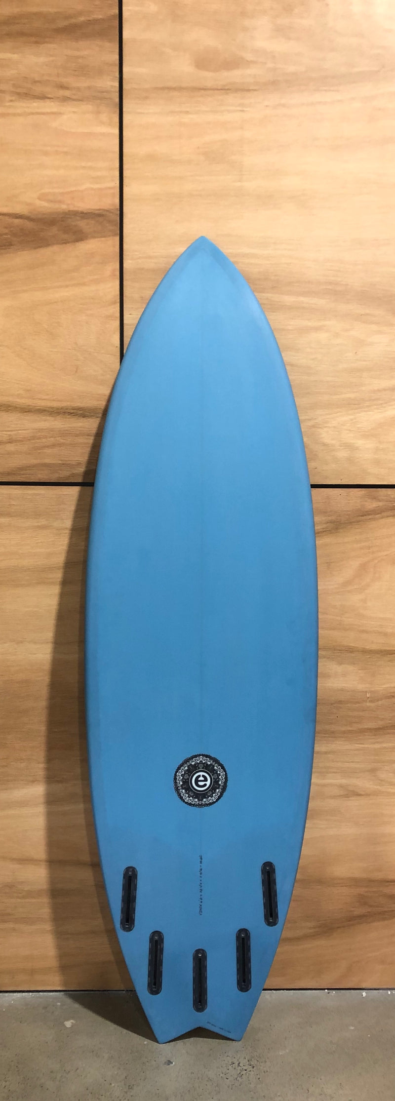 Element - VIXEN BLUE STEEL - Board Store ElementSurfboard  