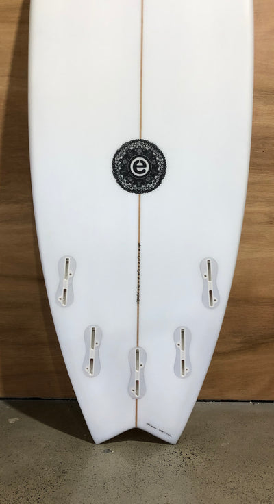 Element - VIXEN CLEAR - Board Store ElementSurfboard
