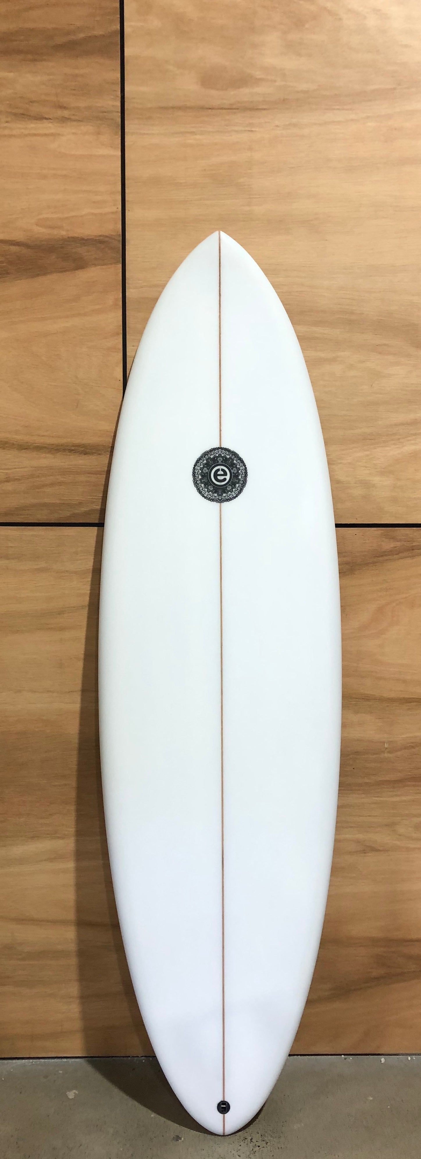 Element wildcat shop surfboard review