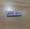 Board Store Krispy Sticker - Board Store Board StoreSticker