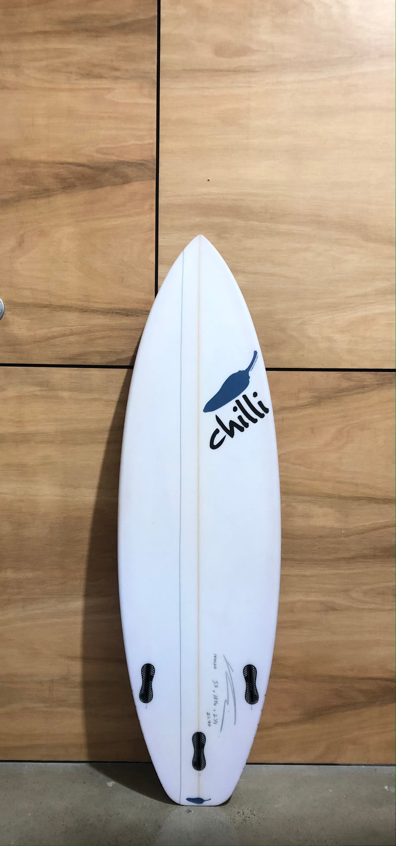 Chilli Grom Plus / PU - Board Store ChilliSurfboard  